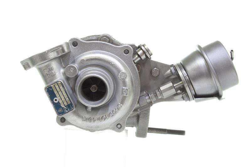 Köp ALANKO Turboaggregat Produktnummer: 11900919 till det förmånliga priset av 9671,75 kr