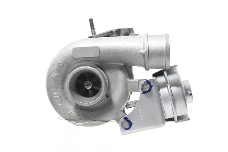 OEM Turbolader FIAT 1.9 JTD 126 HK Diesel 02X0253019 fra ALANKO på nettet til gode priser