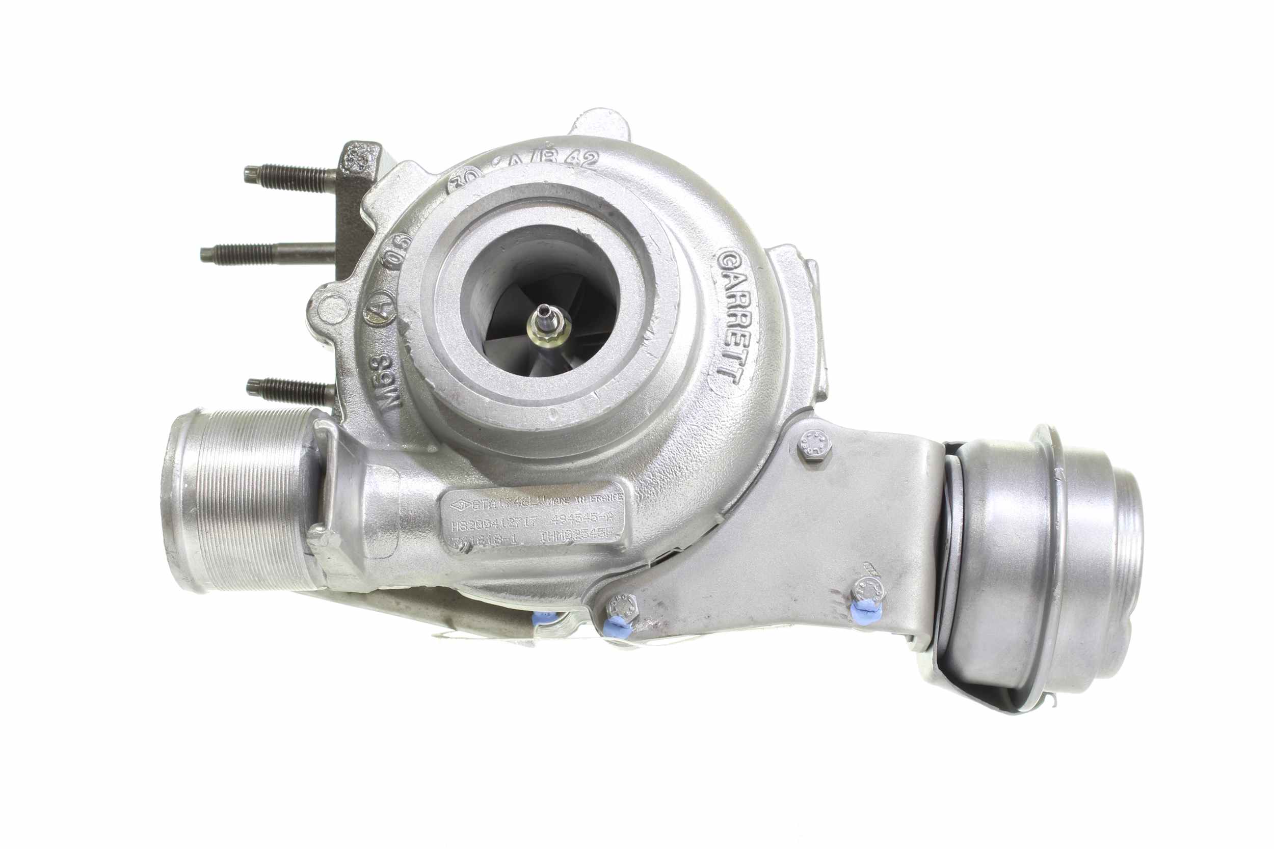 Įsigykite nebrangią originalią Turbokompresorius 11900921. sulyginama su 8200494545B OEM numeriais internetu