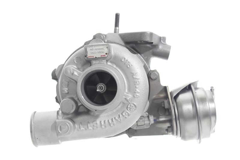 Originale Turbolader KIA 2.0 CRDi 140 PS Diesel 2823127450 von ALANKO im Internet zu fairen Preisen