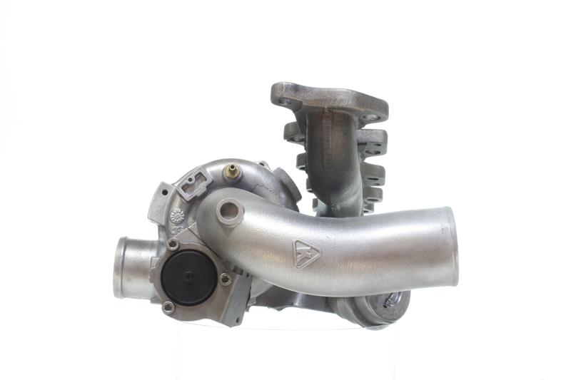 OEM Turbocharger OPEL 2.0 OPC (F08, F48) 200 PK Benzine 05849040 van ALANKO online aan geweldige prijzen