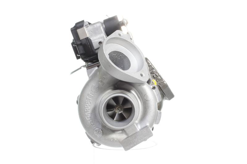 Įsigykite nebrangią originalią Turbokompresorius 11900945. sulyginama su 11657790314 OEM numeriais internetu