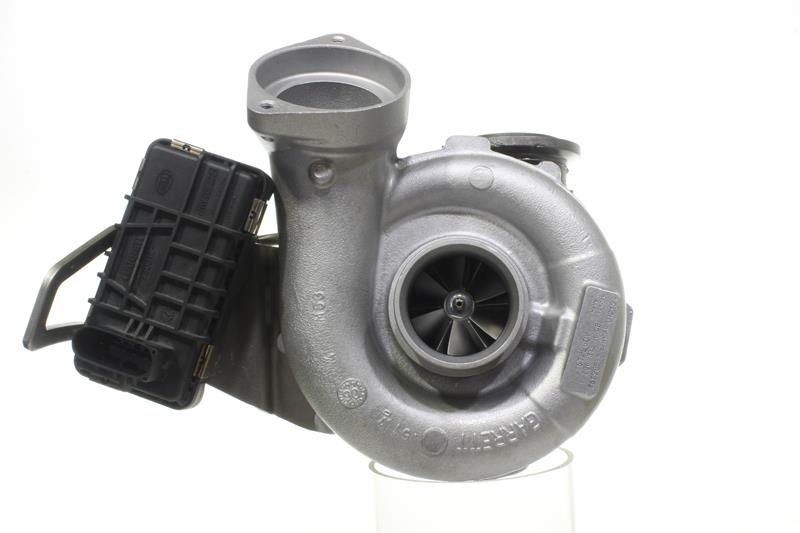 Įsigykite nebrangią originalią Turbokompresorius 11900946. sulyginama su 7796314 OEM numeriais internetu