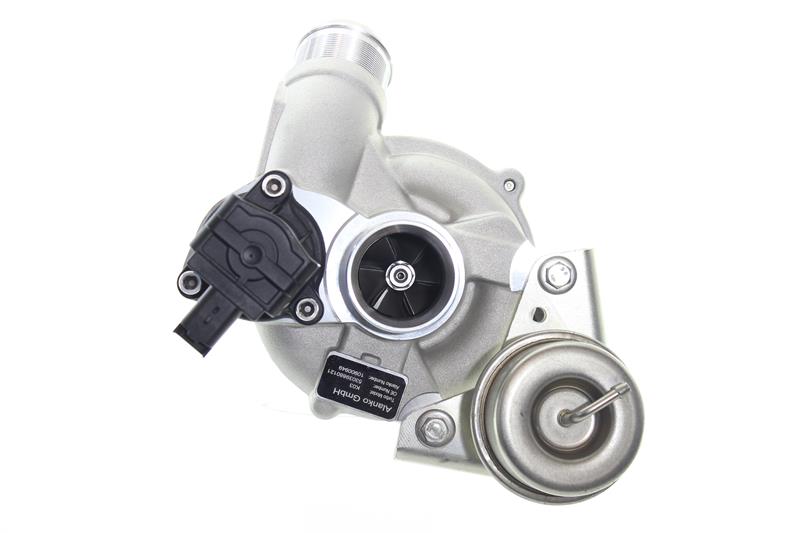 Įsigykite ALANKO Turbokompresorius Prekės Nr.: 11900949 už žemiausią 1000,29 € kainą