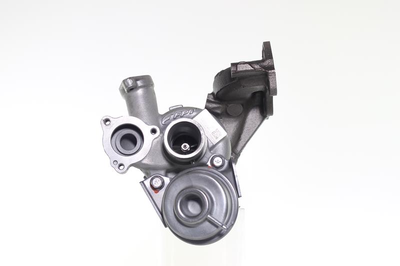 Įsigykite nebrangią originalią Turbokompresorius 11900952. sulyginama su 4937303003 OEM numeriais internetu