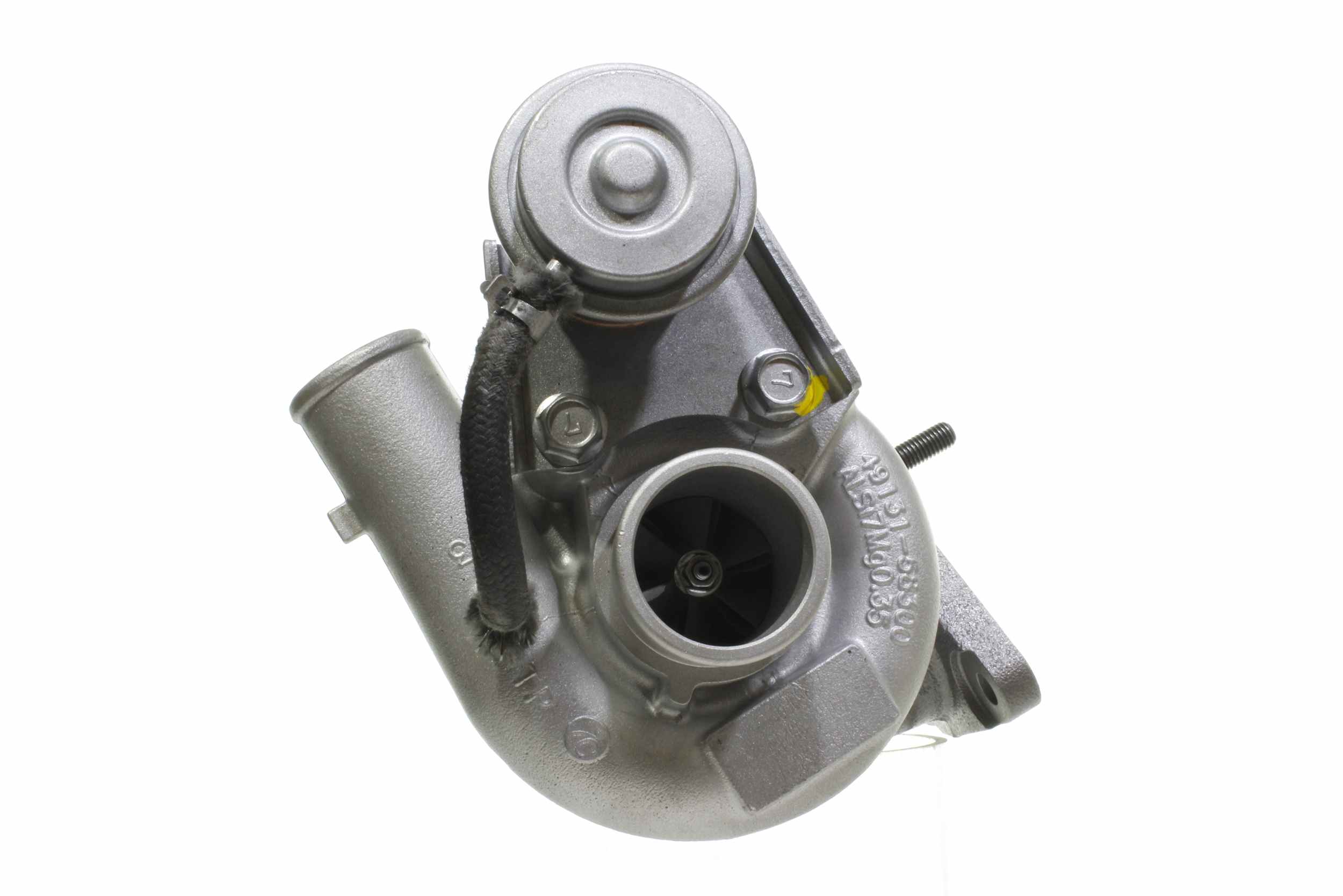 Kupuj online Turbosprężarka 11900953 oryginalne w niskiej cenie, kompatybilne z numerem OEM 0375K7