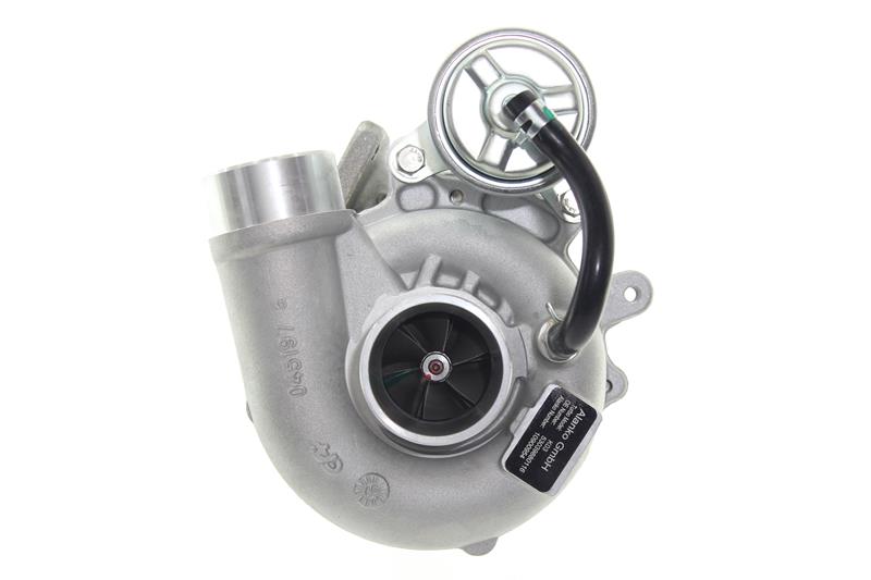 Kupite poceni originalno Turbopolnilnik 11900954, primerljivo z 71724096 OEM številke, prek spleta