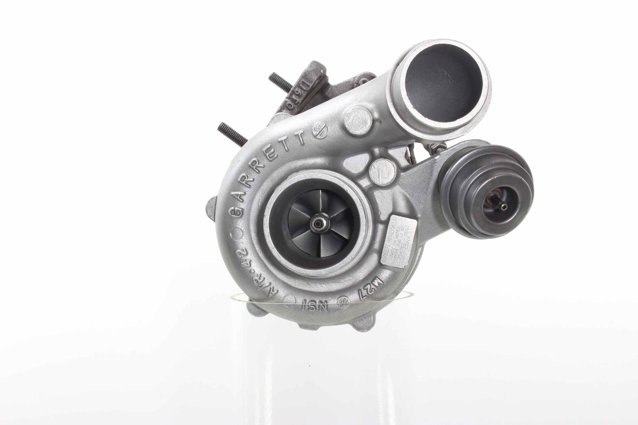 Įsigykite nebrangią originalią Turbokompresorius 11900956. sulyginama su 55200807 OEM numeriais internetu