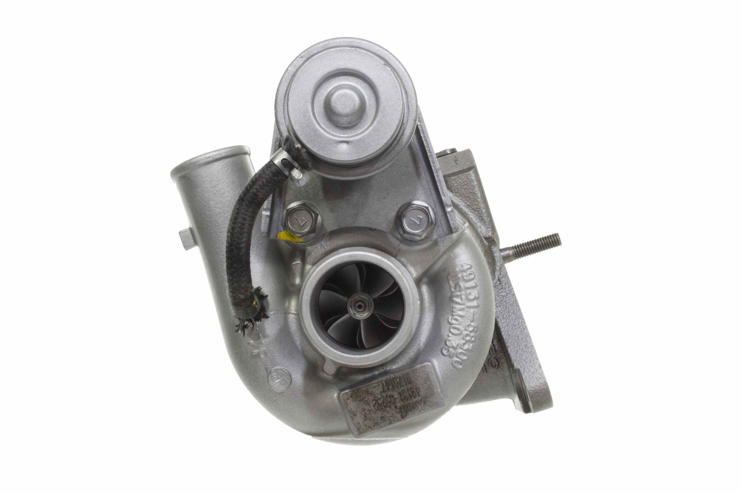 Kupuj online Turbosprężarka 11900957 oryginalne w niskiej cenie, kompatybilne z numerem OEM 0375K7