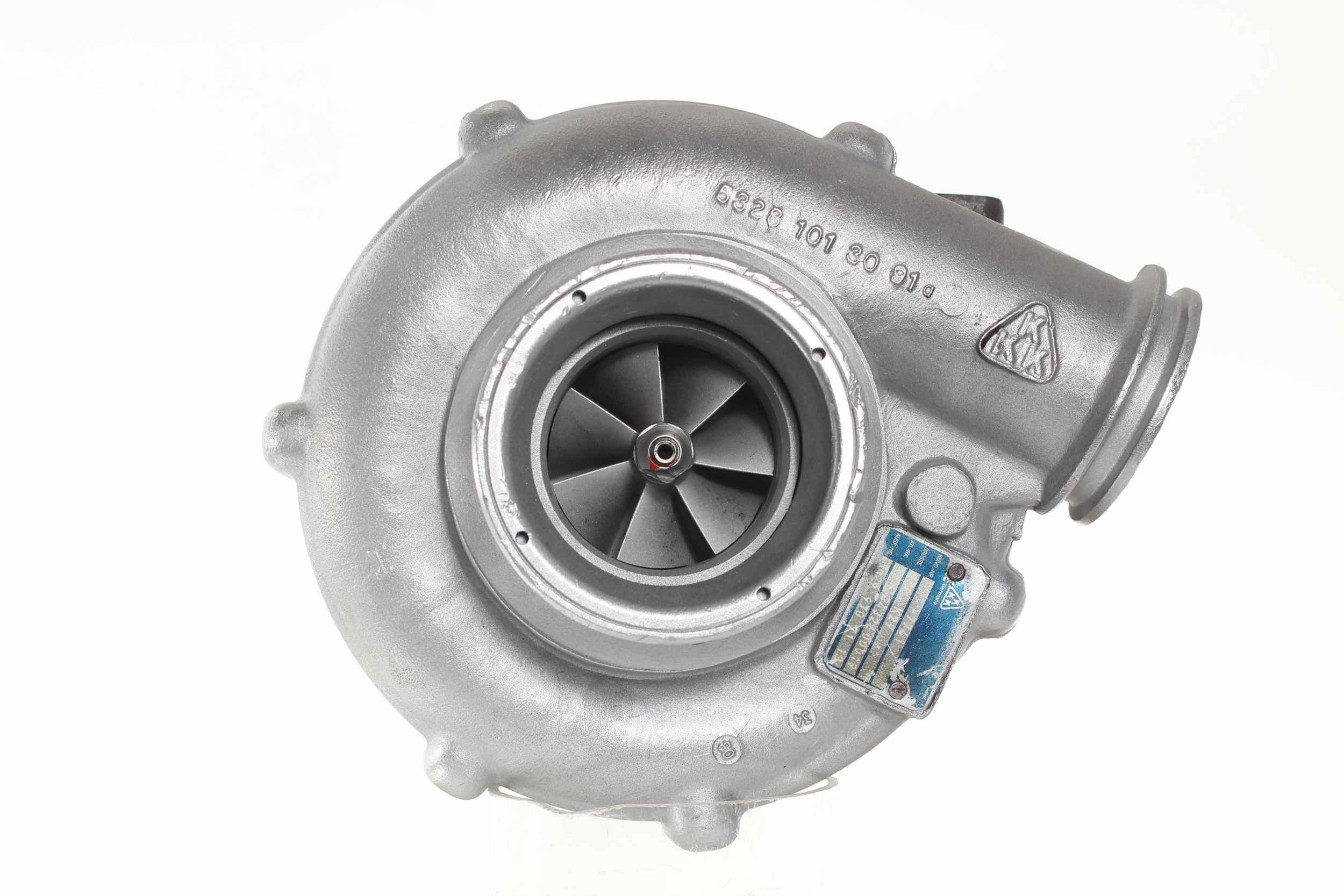 Köp billiga original Turboaggregat 11900965 jämförbara med 18900RMAE012M2 OEM nummer på nätet
