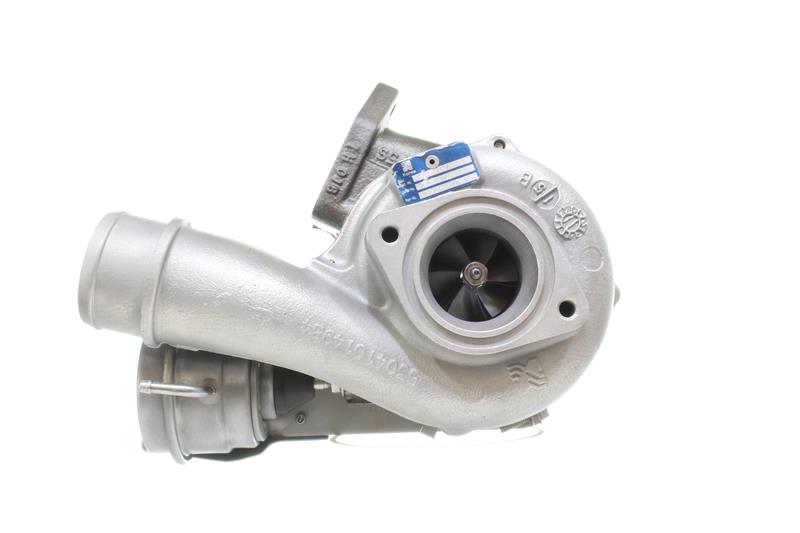 Įsigykite nebrangią originalią Turbokompresorius 11900967. sulyginama su 282004A450 OEM numeriais internetu