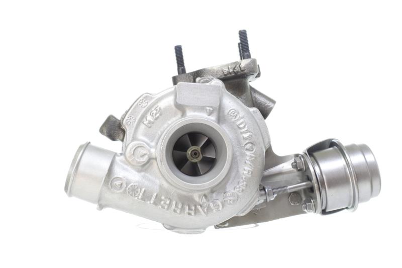 Kupuj online Turbosprężarka 11900969 oryginalne w niskiej cenie, kompatybilne z numerem OEM 282012A610