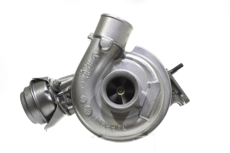 OEM Turbo IVECO Daily IV Minibuss 2009 2996424, 504128779, 504203413 ALANKO