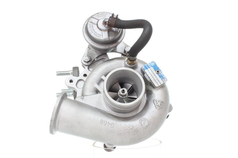 OEM Turbocharger IVECO 2.3 35 C 12 , 35 S 12 116 PK Diesel 504014911 van ALANKO online aan verbazingwekkende prijzen