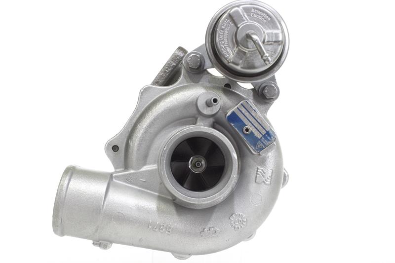 OEM Turbolader IVECO 45C80E, 50C80E 109 HK Elektrisk 4913505121 fra ALANKO på nettet til gode priser