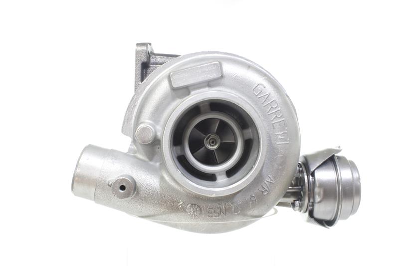Kupite poceni originalno Turbopolnilnik 11900975, primerljivo z 504093025 OEM številke, prek spleta
