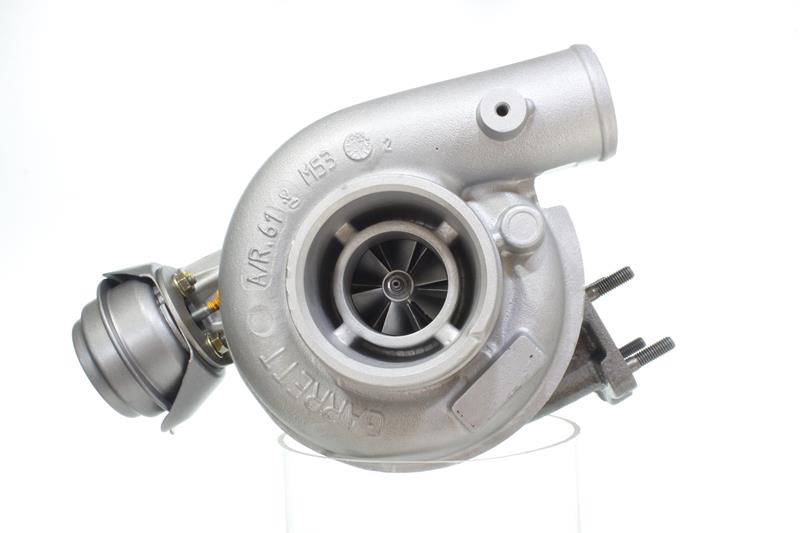 OEM Turbocharger IVECO 65C18 176 PK Diesel 2996426 van ALANKO online aan geweldige prijzen