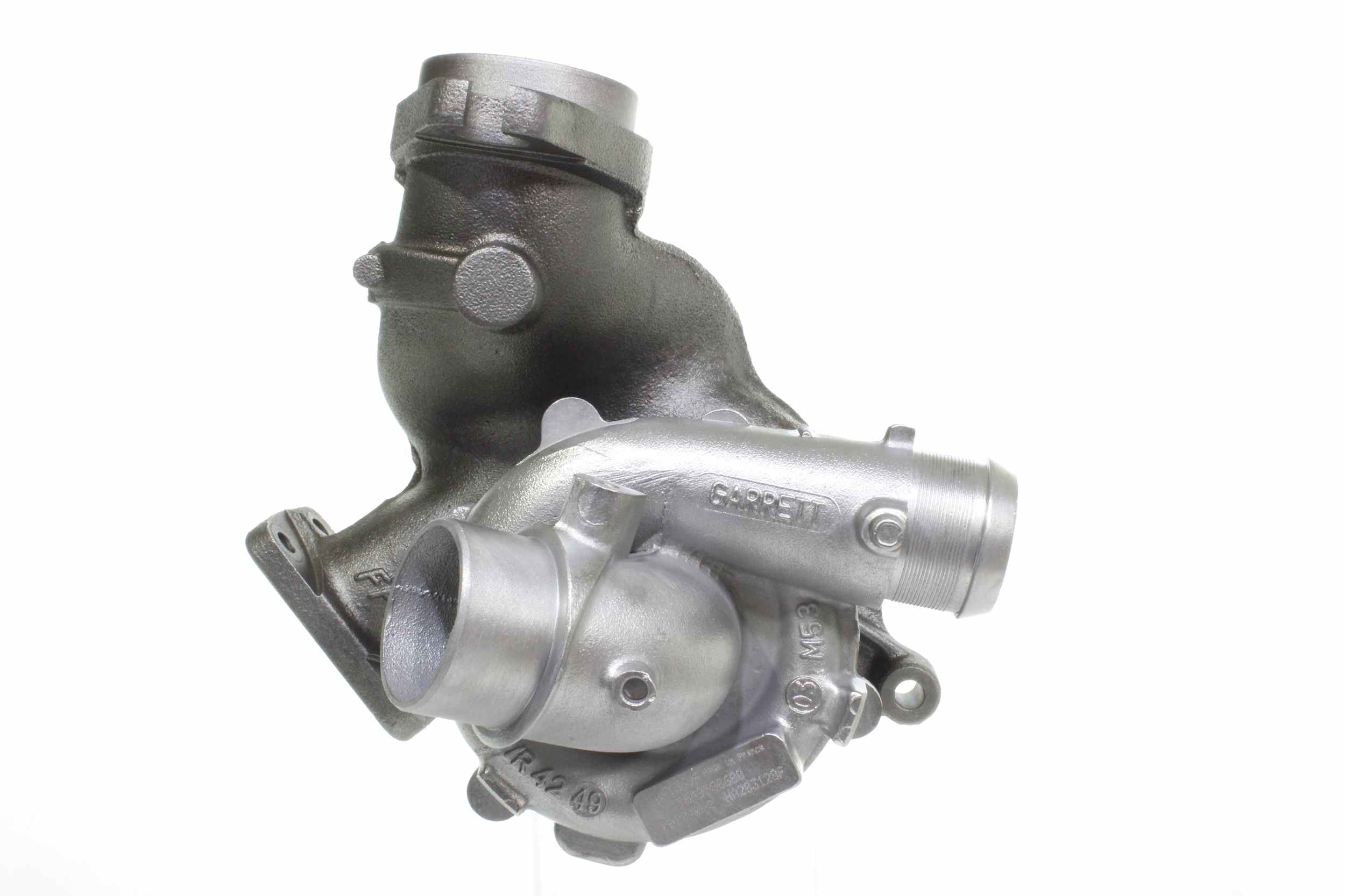 Turbocompresseur 0375 H0