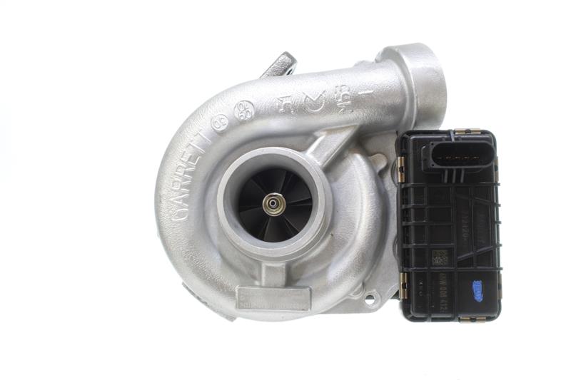 Įsigykite nebrangią originalią Turbokompresorius 11900989. sulyginama su A648096019980 OEM numeriais internetu