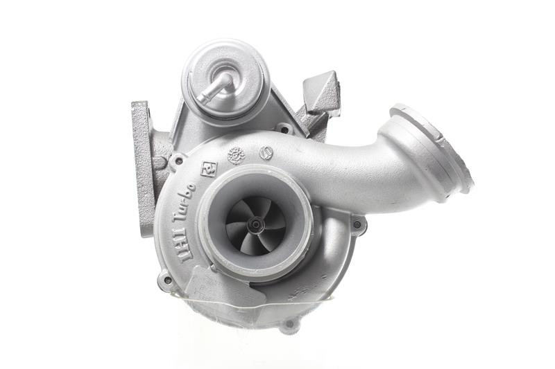 OEM Turbocharger MERCEDES-BENZ 209 CDI 2.2 (906.111, 906.113, 906.211) 88 PK Diesel 6460900580 van ALANKO online aan verbazingwekkende prijzen