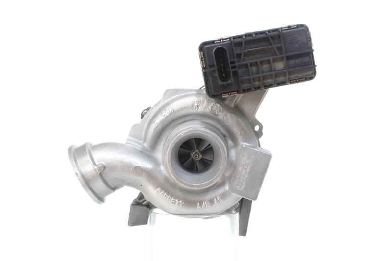 OEM Turbocharger MERCEDES-BENZ 411 CDI (906.153, 906.155, 906.253, 906.255) 109 PK Diesel 6460900480 van ALANKO online aan verbazingwekkende prijzen