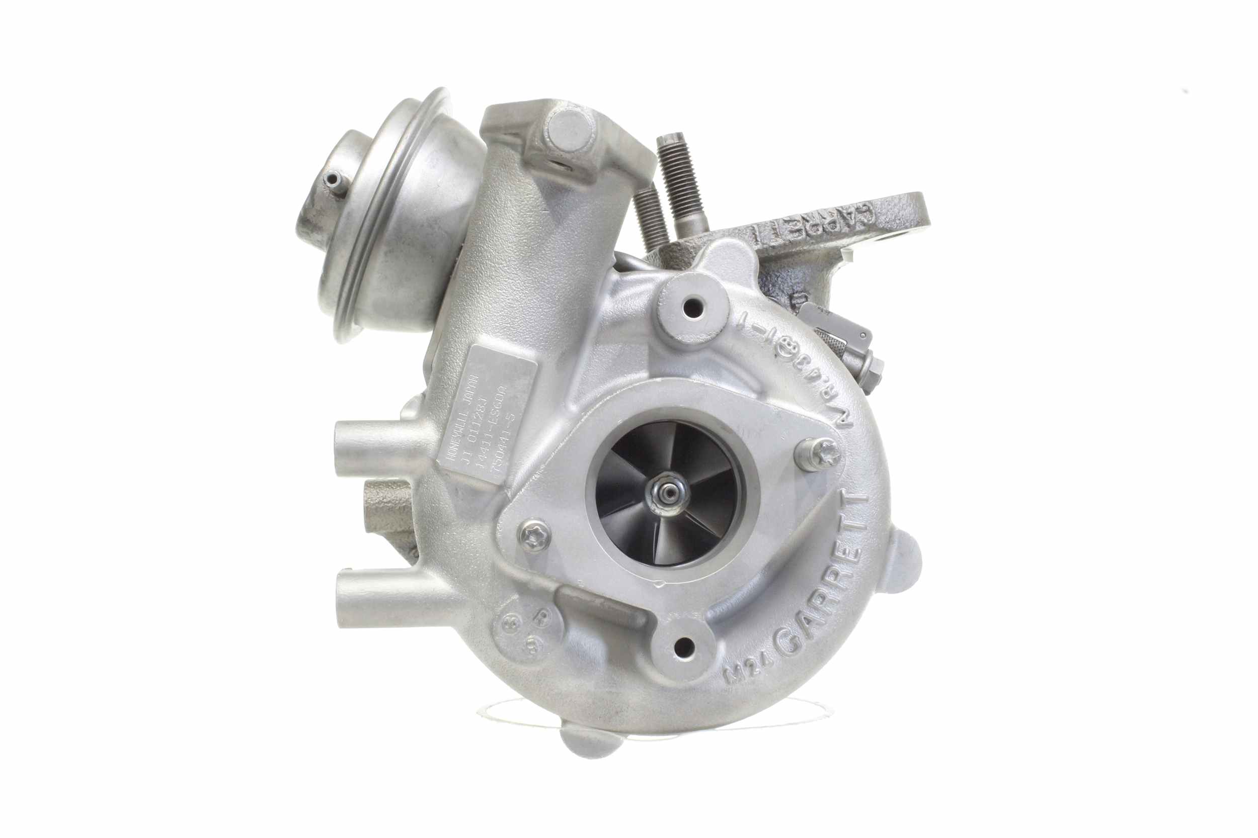 Įsigykite nebrangią originalią Turbokompresorius 11900999. sulyginama su 14411ES60B OEM numeriais internetu