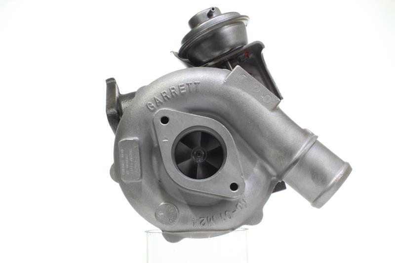 Köp ALANKO Turboaggregat Produktnummer: 11901000 till det förmånliga priset av 8919,45 kr