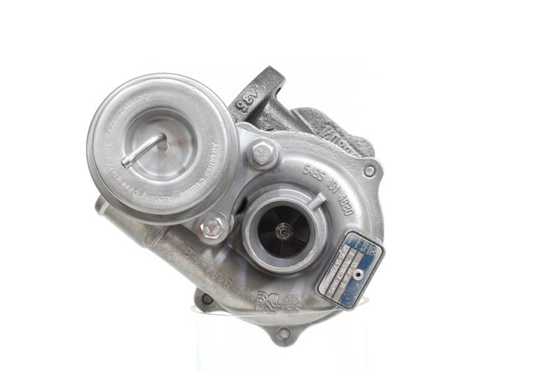 Įsigykite nebrangią originalią Turbokompresorius 11901001. sulyginama su 00860232 OEM numeriais internetu