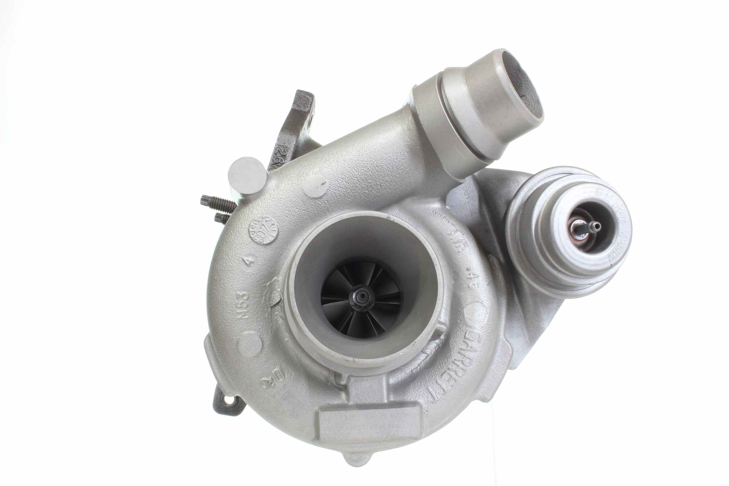 Įsigykite nebrangią originalią Turbokompresorius 11901002. sulyginama su 7701477300 OEM numeriais internetu