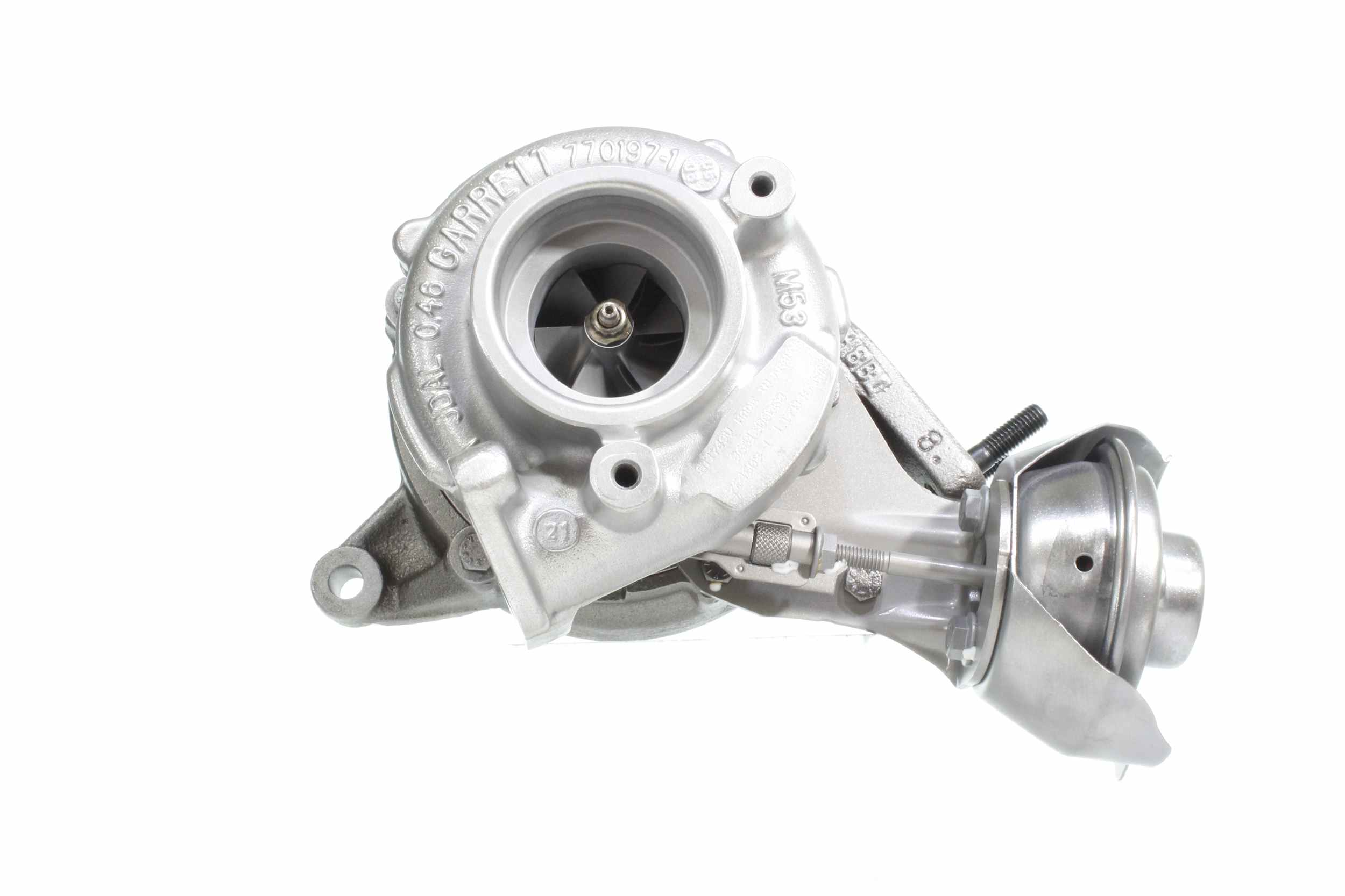 Įsigykite nebrangią originalią Turbokompresorius 11901005. sulyginama su 0375L5 OEM numeriais internetu