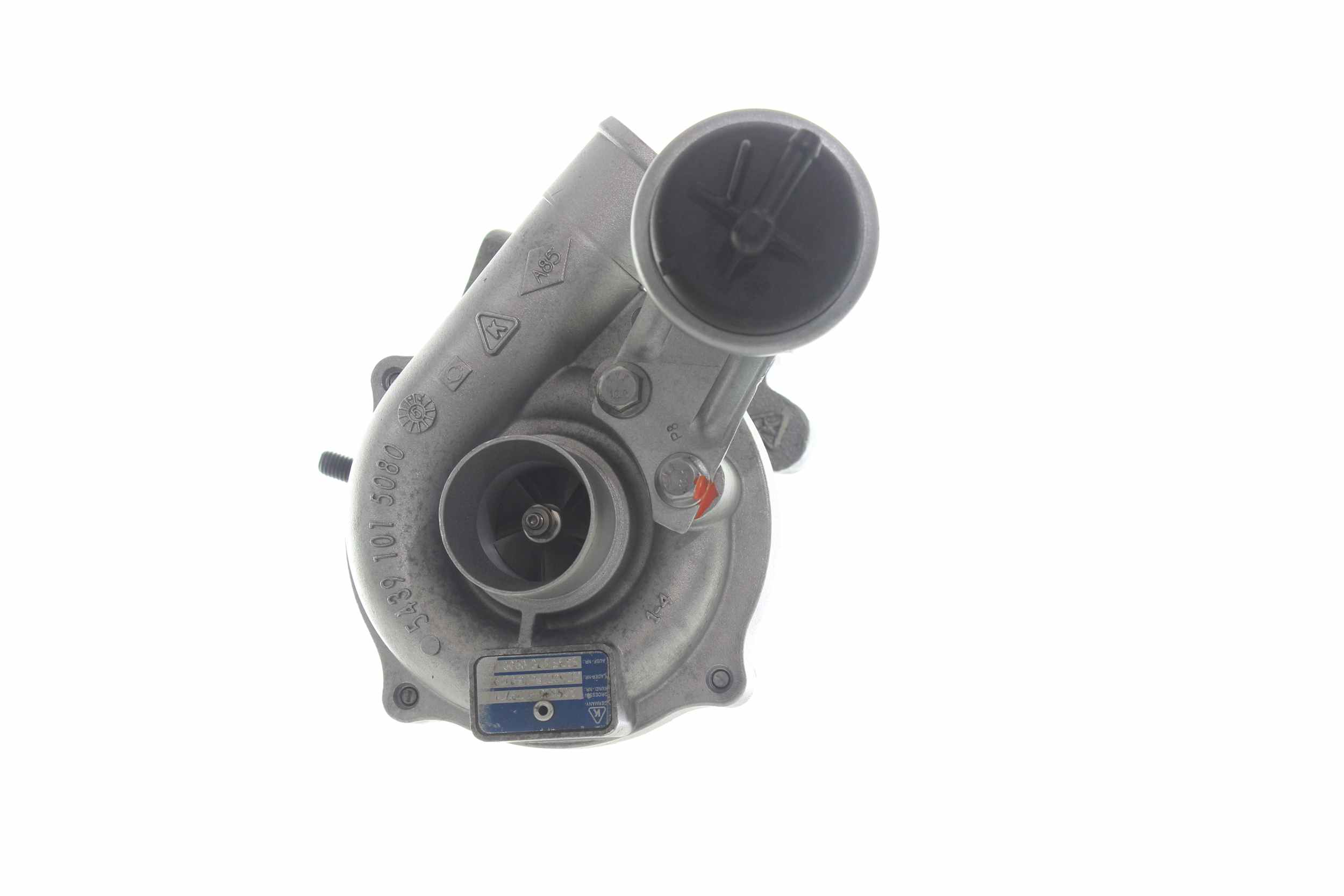 Cumpărați online Turbosuflantă 11901008 original/ă și la un preț mic, compatibil/ă cu nr. OEM 8200409830