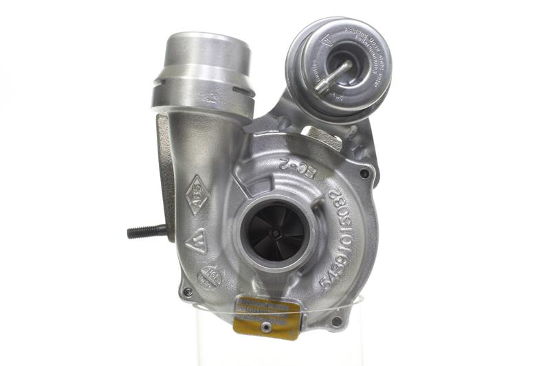 Įsigykite nebrangią originalią Turbokompresorius 11901009. sulyginama su 7701476880 OEM numeriais internetu