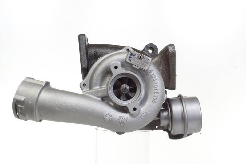 Įsigykite nebrangią originalią Turbokompresorius 11901016. sulyginama su 070145701EV OEM numeriais internetu