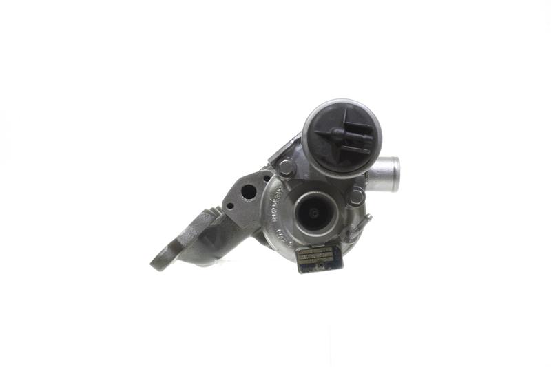 Kupuj online Turbosprężarka 11901018 oryginalne w niskiej cenie, kompatybilne z numerem OEM A6600900680