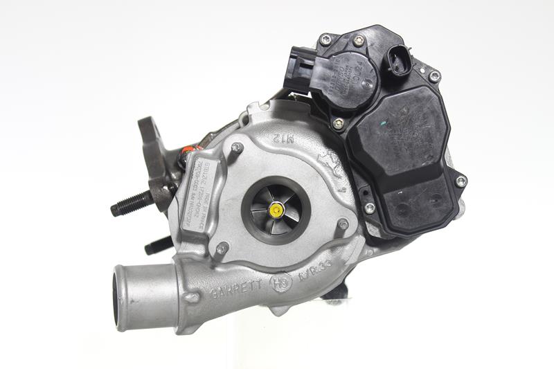 Köp billiga original Turboaggregat 11901023 jämförbara med 172010N042 OEM nummer på nätet