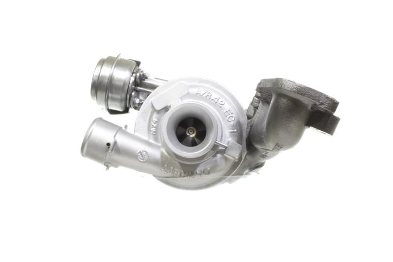 Kupuj online Turbosprężarka 11901027 oryginalne w niskiej cenie, kompatybilne z numerem OEM 55211064