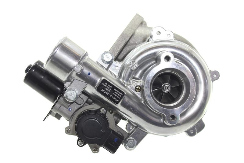 Ostke odavaid originaale Turbod 11901030 mis on võrreldavad T809A43 OEM numbritega internetis