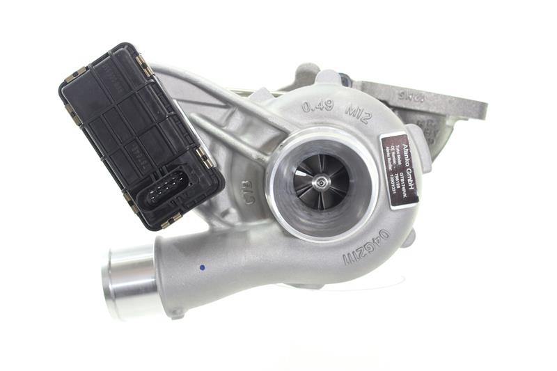 Köp billiga original Turboaggregat 11901031 jämförbara med 1651753180 OEM nummer på nätet