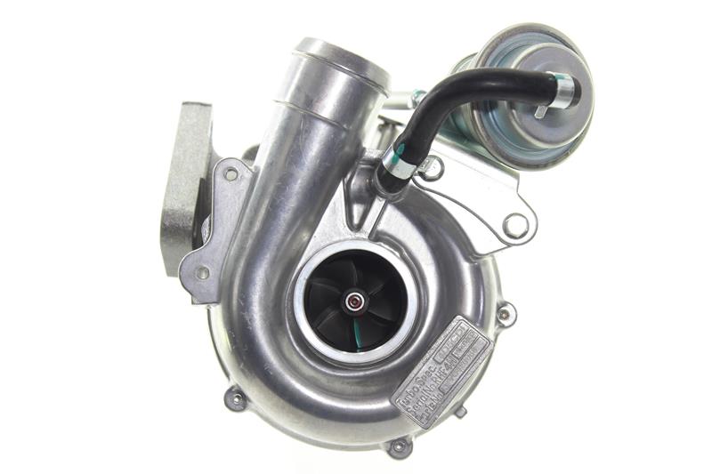 Įsigykite ALANKO Turbokompresorius Prekės Nr.: 11901032 už žemiausią 790,62 € kainą