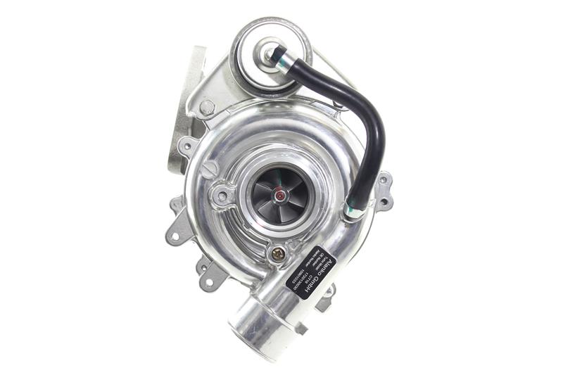 ALANKO T809A07A Turbolader