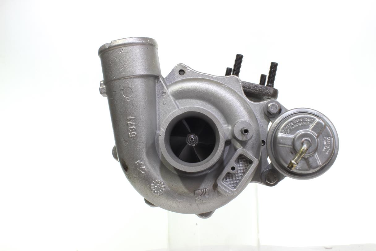 OEM Turbocharger IVECO 2.3 35C13, 35C13 /P, 35S13 D, 35S13, 35S13 /P 126 PK Diesel 504078436 van ALANKO online aan geweldige prijzen
