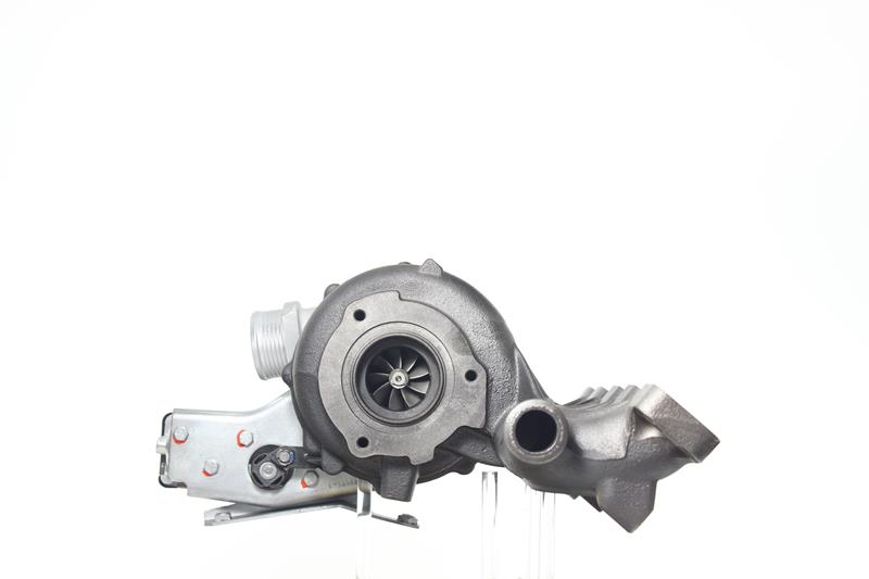 Serienmäßige Turbolader VOLVO 2.4 D5 163 PS Diesel 50442292 von ALANKO im Web zu besten Konditionen