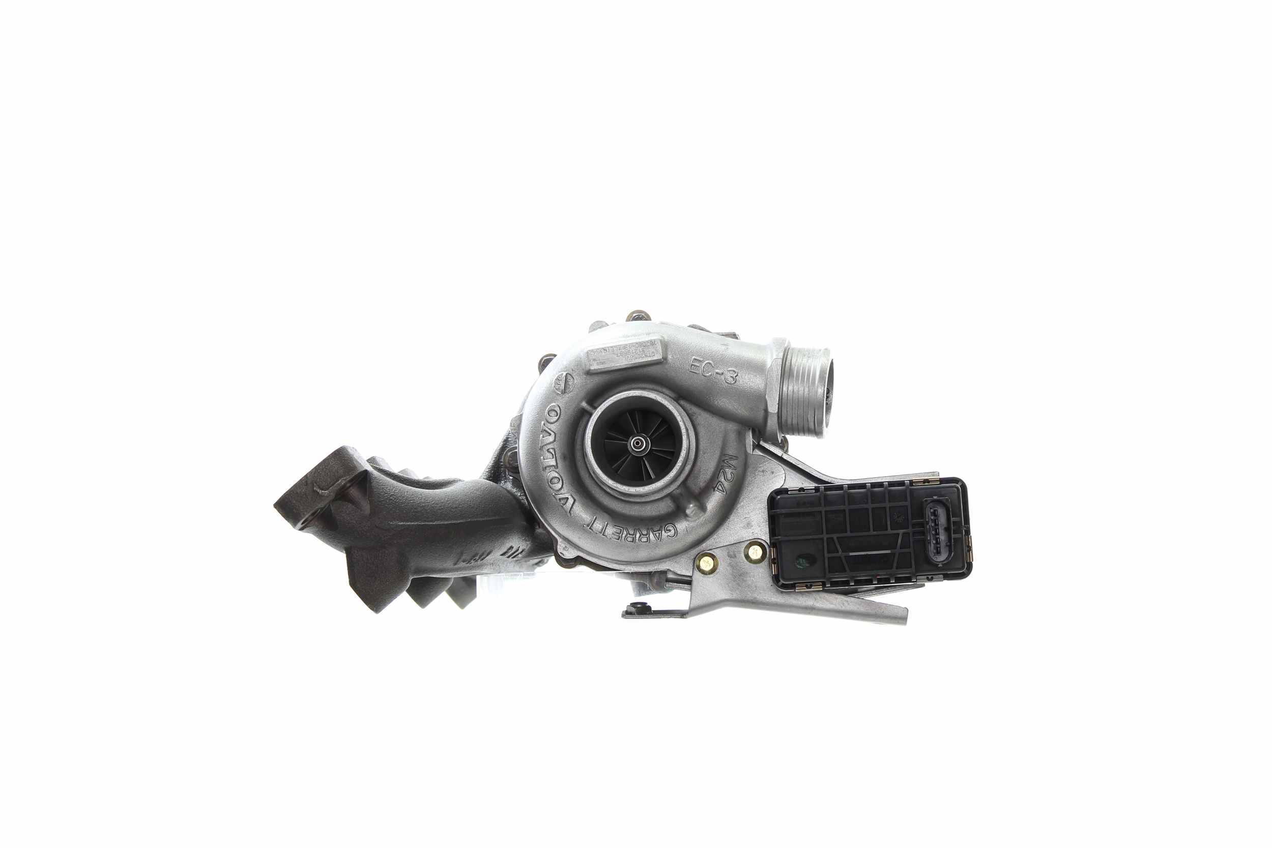 Serienmäßige Turbolader VOLVO 2.0 T 226 PS Benzin 4918901455 von ALANKO im Web zu besten Konditionen