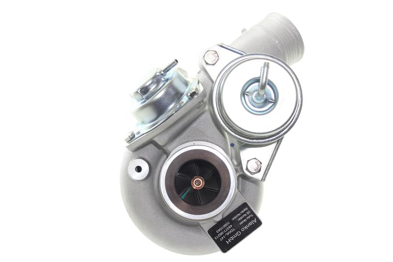 Įsigykite nebrangią originalią Turbokompresorius 11901043. sulyginama su 30757679 OEM numeriais internetu