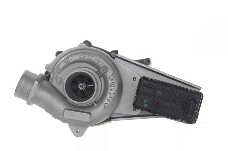 Įsigykite ALANKO Turbokompresorius Prekės Nr.: 11901045 už žemiausią 454,93 € kainą