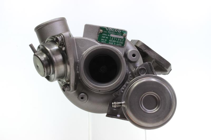 Köp billiga original Turboaggregat 11901049 jämförbara med 4918901260 OEM nummer på nätet