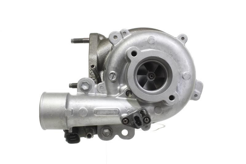 Köp billiga original Turboaggregat 11901051 jämförbara med 1720130011 OEM nummer på nätet