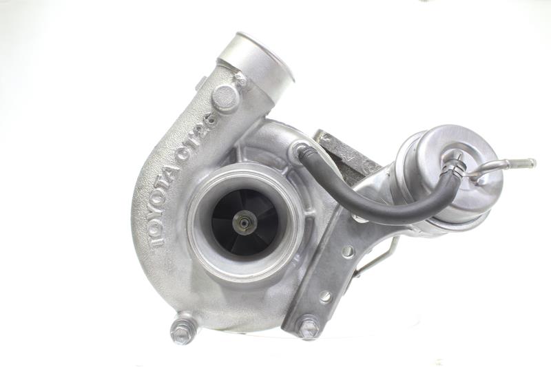 Turbo TOYOTA Celica V Coupe (T180) 1991 ALANKO 11901052