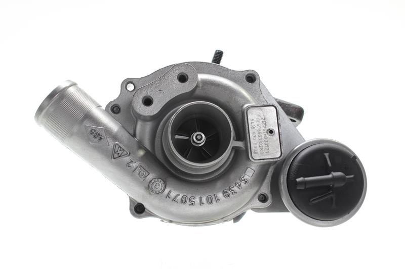 Köp billiga original Turboaggregat 11901057 jämförbara med 1390084A00000 OEM nummer på nätet