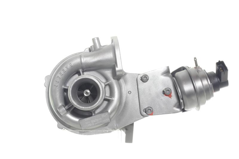 Originale Turbolader LANCIA 1.6 D Multijet (844.AXC11, 844.AXC1A) 120 PS Diesel 55209153 von ALANKO im Internet zu fairen Preisen
